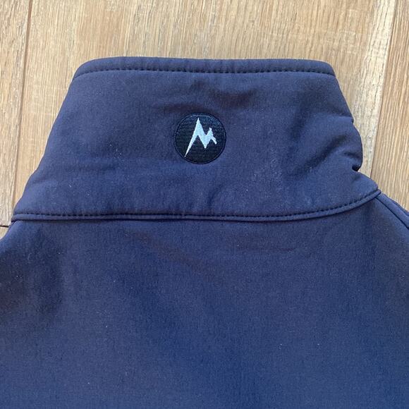 Marmot Neoprene Stretch Jacket - Picture 11 of 12